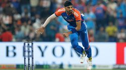 IND vs OMAN: பும்ரா கூட செய்யாத சாதனை..சர்வதேச டி20 போட்டியில் முதல் இந்திய பவுலர்..ஆர்ஸ்தீப் அபாரம்