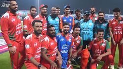 Asia cup: நம்ப முடியாத அளவுக்கு பிரமாதமாக விளையாடி விட்டார்கள்.. ஓமன் வீரர்களை அழைத்து சூர்யகுமார் பாராட்டு