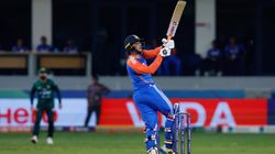 IND vs PAK: முதல் பந்திலேயே சிக்சர்..ஷாகின் அஃபிரிடியை கதறவிட்ட அபிஷேக் சர்மா..லெஃப்ட் ஹாண்டில் டீல்