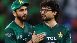 IND vs PAK: இந்திய தொடக்க வீரர்கள் வெற்றியை எங்களிடமிருந்து எடுத்து சென்றுவிட்டனர்.. பாக். கேப்டன் சல்மான்