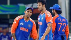 IND vs PAK: உலகிலேயே யாரும் செய்யாத சாதனை..சிஎஸ்கே வீரர் தான் அதிர்ஷ்ட தங்கம்..எப்படி சாத்தியமாச்சு?