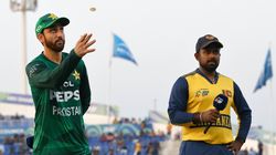 PAK vs SL: இரு அணிகளுக்கும் நாக் அவுட் ஆட்டம்.. பாகிஸ்தானுக்கு சாதகமாக விழுந்த டாஸ்..வெல்லப்போவது யார்?