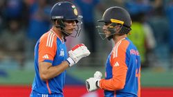 சர்வதேச டி20 கிரிக்கெட்டில் அதிக ஸ்ட்ரைக் ரேட் வைத்திருக்கும் பேட்ஸ்மேன்கள் பட்டியல்.. இந்தியர் No1