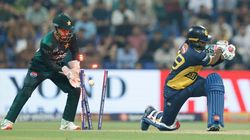 PAK vs SL: இந்தியாவிடம் ஏற்பட்ட அவமானம் எதிரொலி.. பாகிஸ்தான் வெறித்தன பந்துவீச்சு.. இலங்கை திணறல்