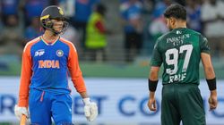 ஐசிசி தரவரிசையில் இந்திய வீரர்கள் ஆதிக்கம்.. கோலி, சூர்யகுமாருக்கு பிறகு சாதனை படைத்த அபிஷேக் சர்மா