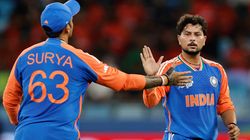 ஆசிய கோப்பை வரலாற்றில் அதிக விக்கெட்டுகள்.. முரளிதரன், ஜடேஜா சாதனையை முறியடித்த குல்தீப் யாதவ்