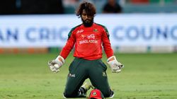 IND vs BAN: இந்தியாவுக்கு எதிராக சிறப்பாக செயல்பட்டோம்.. பாகிஸ்தானை வீழ்த்தி விடுவோம்-வங்கதேச கேப்டன்