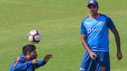 IND vs PAK: கேப்டன் சூர்யகுமார் ரன் எடுக்கலனு திட்டாதீங்க.. ரோகித் வழியை பின்பற்றுகிறார்- அஸ்வின்