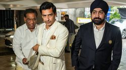 பிசிசிஐ புதிய தலைவராக மிதுன் மன்ஹஸ் நியமனம்.. யார் இவர்? தேர்வுக்குழுவிலும் அதிரடி மாற்றங்கள்