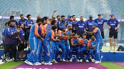 IND vs PAK: கோப்பையே இல்லாமல் கொண்டாடிய இந்தியா.. பாகிஸ்தான் வயிறை எரியவிட்ட சூர்யகுமார் சம்பவம்