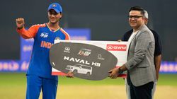 IND vs PAK: கார் வென்றது மகிழ்ச்சி.. இந்த இடத்திற்கு ஈஸியாக வரல.. தொடர் நாயகன் விருது வென்ற அபிஷேக்