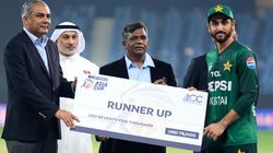 IND vs PAK: தோல்வியை ஜீரணிக்க முடியல.. அந்த ஒரு இடத்தில் தான் சொதப்பிவிட்டோம்.. பாகிஸ்தான் கேப்டன் சல்மான்