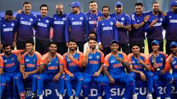 ஆசிய கோப்பை 2025.. அதிக ரன்கள், அதிக விக்கெட் எடுத்த வீரர்கள் பட்டியல்