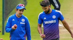 நீ தான் டா கோட்ச்.. ஆசிய கோப்பையை வென்று வீட்டிற்கு கூட போகாத கம்பீர்.. நேரடியாக அகமதாபாத் போயிட்டாரு