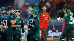 ஒரே மேட்ச்சில் பாகிஸ்தான் செய்த 2 காமெடி சம்பவங்கள்.. ஈஸியான ரன் அவுட்.. கிரீஸை தொடாமல் 2 ரன்