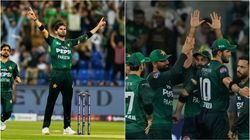 பதற்றமான வங்கதேசம்.. சோலியை முடித்த ஷாகின் அப்ரிடி.. ஆசியக் கோப்பை இறுதிக்குள் வந்த பாகிஸ்தான்!