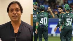 IND vs PAK: “இந்திய ஸ்பின்னர்களை அடித்து ஆட முடியாதா?” பாகிஸ்தான் வீரர்களை விளாசிய அக்தர்