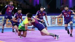 புரோ கபடி லீக்.. கடைசி 10 நிமிடம்.. கெத்து காட்டிய அங்கித்.. டெல்லி அணியை கதறவிட்ட மாற்று வீரர்