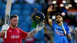 ENG vs SA: மரண அடி அடித்த இங்கிலாந்து வீரர் பில் சால்ட்.. சூர்யகுமாரின் உலக சாதனையை உடைத்தார்