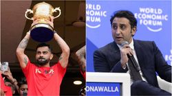 விற்பனைக்கு வரும் ஆர்சிபி அணி.. மொத்த மதிப்பு ரூ.17,762 கோடி.. சீரம் நிறுவனம் வாங்குகிறதா?