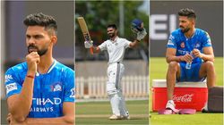 ருதுராஜ் கெய்க்வாட் எங்கடா.. இந்திய ஏ அணியில் மீண்டும் புறக்கணிப்பு.. பிசிசிஐ செய்யும் அரசியல்!