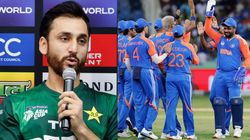 IND vs PAK: இந்தியாவை சீண்டிய பாகிஸ்தான் கேப்டன்.. டம்மி டீமை வைத்துக் கொண்டே வெற்றுப் பேச்சு
