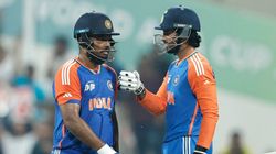 Asia Cup: எந்த இந்திய விக்கெட் கீப்பரும் செய்யாத மெகா சாதனை.. தோனி, பண்ட்டை முந்திய சஞ்சு சாம்சன்