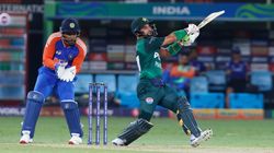 IND vs PAK: சஞ்சு சாம்சன் கேட்ச் சர்ச்சை.. பாகிஸ்தான் அதிகாரப்பூர்வ புகார்.. என்ன நடந்தது?