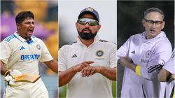  கொடுமை.. சர்ஃபராஸ் கான், முகமது ஷமி ஏன் தேர்வு செய்யப்படவில்லை? அஜித் அகர்கர் சொன்ன காரணம்!