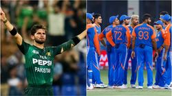 இப்போ நாங்க ரெடி.. 3 வார்த்தையில் ஷாகின் அப்ரிடி இந்திய அணிக்கு கொடுத்த வார்னிங்.. இனிதான் ஆட்டமே!