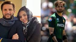 IND vs PAK: இந்தியாவிடம் தோல்வி.. நீ பவுலரா? சொந்த மருமகனையே கிழித்து தொங்கவிட்ட ஷாஹித் அஃப்ரிடி