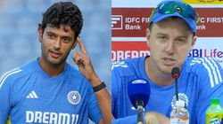 சிஎஸ்கே வீரரை வைத்து இந்திய அணி மாஸ்டர்பிளான்.. போட்டு உடைத்த பவுலிங் பயிற்சியாளர் மோர்னே மோர்கல்