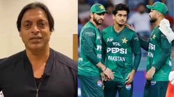 IND vs PAK: “பாகிஸ்தான் தோல்விக்கு காரணமே இவர்தான்”.. கேப்டனை பொளந்த சோயிப் அக்தர்.. என்ன சொன்னார்?