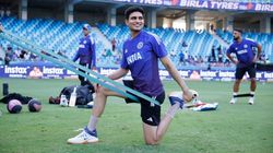 IND vs PAK: சுப்மன் கில்லுக்கு நேர்ந்த கதி.. ஓடி வந்த கம்பீர்.. சஞ்சு சாம்சனுக்கு வாய்ப்பா?