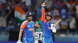 மேட்ச் முடிந்ததும் பாகிஸ்தான் வீரர்களை அவமானப்படுத்திய சுப்மன் கில், அபிஷேக்.. நான்கே வார்த்தை