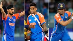 100% வெற்றி உறுதி.. சூப்பர் ஓவர்னு வந்துட்டா யாராலும் இந்திய அணியை தொட முடியாது.. 5 முறையும் அதிரடி!