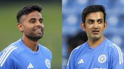 IND vs PAK மேட்ச்சால் பெரிய பிரச்சனை.. பிரஸ்மீட்டில் பதுங்கிய சூர்யகுமார், கம்பீர்.. ரியான் விளக்கம்