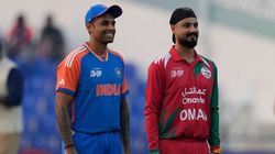 Asia Cup: சூர்யகுமார் யாதவ் செய்த செயல்.. நெகிழ்ந்த ஓமன் வீரர்கள்.. பாகிஸ்தானுக்கு நெத்தியடி