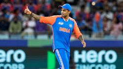 IND vs PAK: பாகிஸ்தானை மீண்டும் மொக்கை ஆக்கிய சூர்யகுமார்.. பயமே வேண்டாம் என வீரர்களுக்கு அறிவுரை