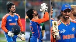 இது ஐபிஎல் இல்ல தம்பி.. மும்பை அணிக்காக ஆடுவதாக நினைத்தாயா.. திலக் வர்மாவை வம்பிழுத்த பாகிஸ்தான்!