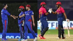 AFG vs UAE: நாங்க டம்மி டீமா? ஆப்கானிஸ்தானை கதறவிட்ட UAE.. கடைசி ஓவரில் திரில் வெற்றி