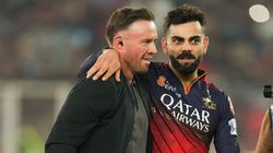 IND vs AUS- கோலி, ரோகித் மீது கரப்பான் பூச்சி போல் வந்து விமர்சித்தார்கள்.. டிவில்லியர்ஸ் பதிலடி