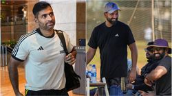 கேகேஆர் அணியின் பயிற்சியாளராகும் ரோகித் சர்மா நண்பர்.. இனி ஷாருக்கானுக்கு கவலையே இல்லை!