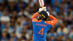 IND vs AUS: தனி ஆளாக போராடிய அபிஷேக்.. காலை வாரிய மற்ற வீரர்கள்..வெறும் 125 ரன்களில் சுருண்ட இந்தியா