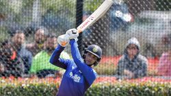 IND vs AUS- இந்த பையன் அடிக்கிற அடியில், ஆஸ்திரேலிய வீரர் ஹேசல்வுட் ஃபார்ம் அவுட் ஆகிவிடுவார்.. அபிஷேக் நாயர்