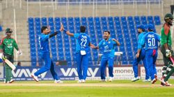 BAN vs AFG: 200 ரன்கள் வித்தியாசத்தில் வென்ற ஆப்கானிஸ்தான்.. 93 ரன்களில் சுருண்ட வங்கதேசம் ஓயிட்வாஷ் ஆனது