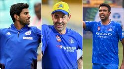 சிஎஸ்கே எடுத்த உருப்படியான முடிவு.. அஸ்வின் இடத்திற்கு வரும் ஆல்ரவுண்டர்! விட்டுக்கொடுக்கும் குஜராத்