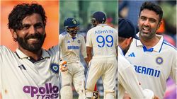 IND vs WI: மிஸ் செய்கிறேன்.. ஜடேஜா சொன்ன வார்த்தை.. அஸ்வின் கொடுத்த ரியாக்‌ஷன்.. கூடவே ஒரு அட்வைஸ்!