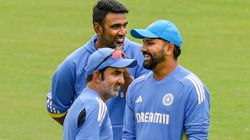 குறையை சொன்னால், கோபப்படுவதா? கம்பீர் தவறை மீண்டும் சுட்டிக்காட்டிய அஸ்வின்