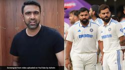 விராட் கோலி சொன்னதை கேட்கும் நேரம் வந்துவிட்டது.. பிசிசிஐக்கு அஸ்வின் கோரிக்கை